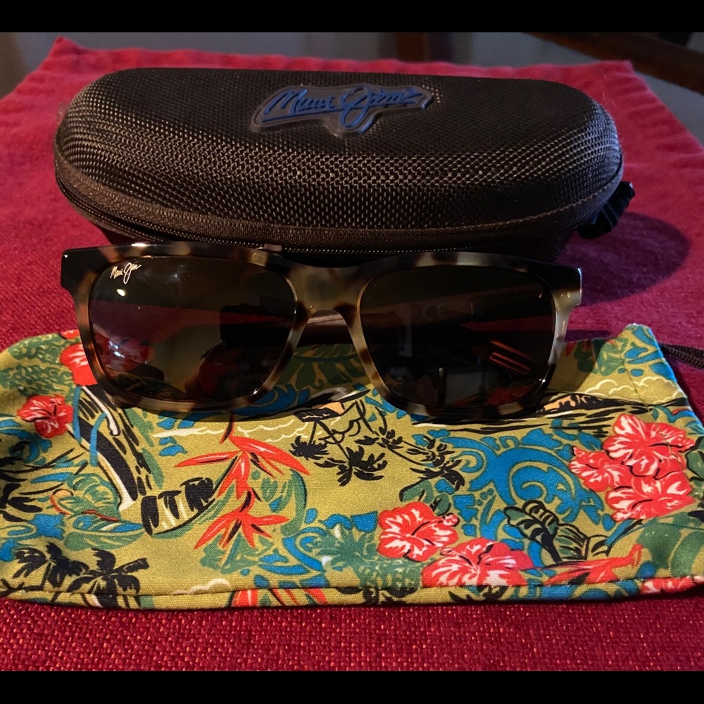 Sunglasses